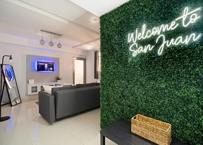 New - Cozy San Juan Condo - 3-Min Walk To Beach Front