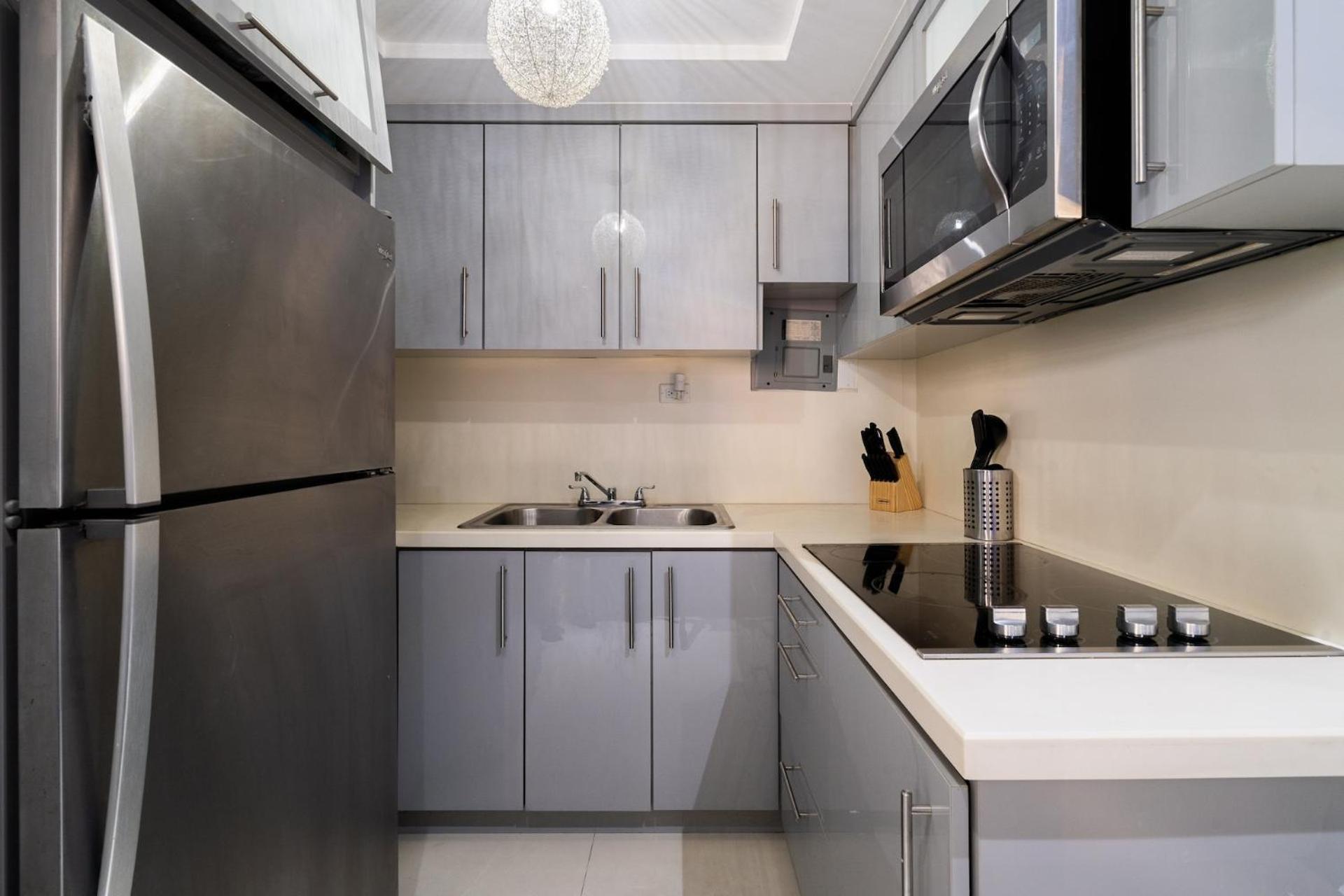 New - Cozy - 3-min Walk To Front Apartment *