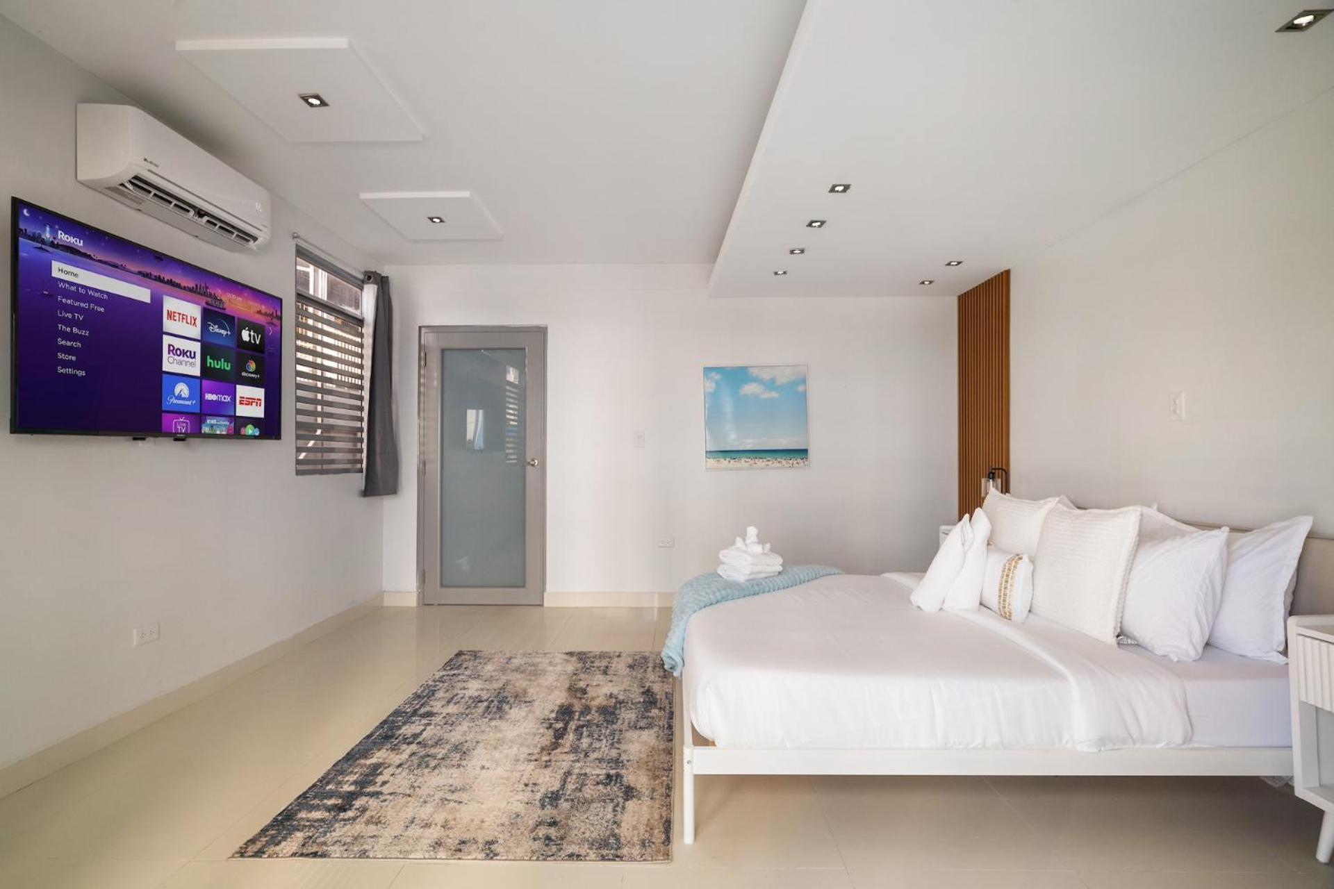 New - Cozy - 3-min Walk To Front Apartment *