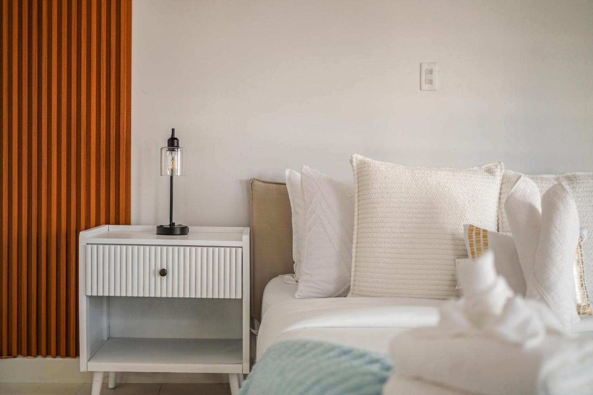 Apartment New - Cozy - 3-min Walk To Front