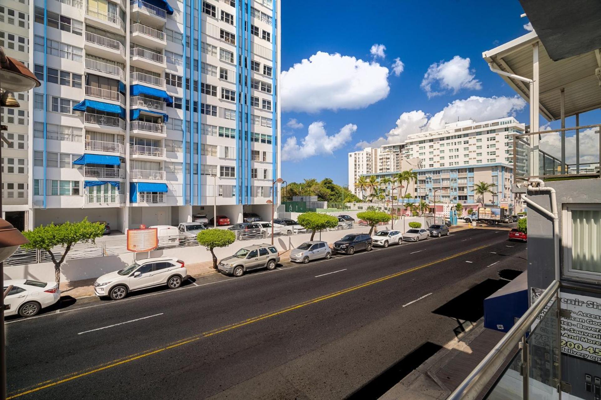 Apartamento New - Cozy - 3-min Walk To Front